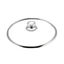 316 Stainless Steel Frying Pan Non-Stick Cooking Frypan Cookware 32cm Honeycomb Single Sided without lid-9