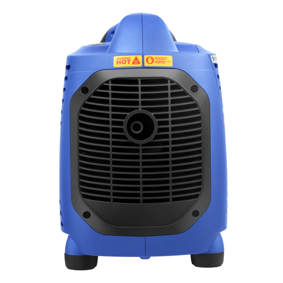 Gentrax 3500w Pure Sine Wave Inverter Generator