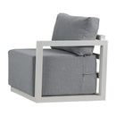 Alfresco 5-Seater Deep-Seated Patio Set – White-4