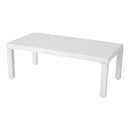 Alfresco 5-Seater Deep-Seated Patio Set – White-8
