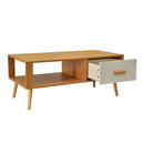 Nordic Nook Coffee Table-5