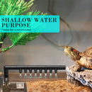 Aquarium Submersible Filter Pond Pump 1600L/H 35W 2.5m-9