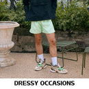 5X Rexy 3D Seamless Crew Socks Medium Slim Breathable BLACK-7