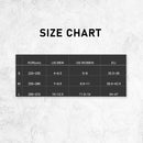 5X Rexy 3D Seamless Crew Socks Medium Slim Breathable WHITE-9