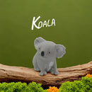 Stretchy Squishy Australian Wildlife Gift Set - Sensory Stimulation Animal Toys-7