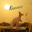 Stretchy Squishy Australian Wildlife Gift Set - Sensory Stimulation Animal Toys-9