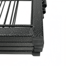 YES4PETS 6 Panel 120 cm Heavy Duty Pet Dog Cat Rabbit Playpen Fence With Cover-3