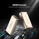 UGREEN 40265 HDMI Extender Signal Booster Active HDMI to HDMI Connector-3