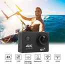 BDI New Action Camera 4K wifi sports DV Cam-3