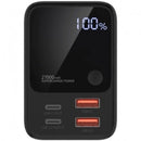 CHOETECH B635 Dual PD 100W 27000 mAh Power Bank-2