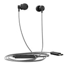 HP DHH-1127 HEADSET LIVE BROADCAST + GAMING HEADSET with 7.1 Sound Card Surround Sound and 8 Sound Effects Switch-2