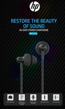 HP DHH-1127 HEADSET LIVE BROADCAST + GAMING HEADSET with 7.1 Sound Card Surround Sound and 8 Sound Effects Switch-4