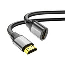 Simplecom CAF310 1.0M HDMI 2.1 Extension Cable Male to Female 48Gbps 8K@60Hz-4
