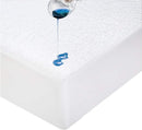 MATTRESS PROTECTOR - WATERPROOF- KING SIZE-1