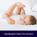 MATTRESS PROTECTOR - WATERPROOF- KING SIZE-3