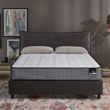 ValueSleeper 3-Zone Orthopaedic Pocket Spring King Mattress - 0