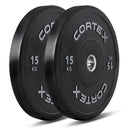 CORTEX SM-25 6-in-1 Power Rack with Smith & Cable Machine with 48kg Revolock V2 Adjustable Dumbbells + 130kg Pro Package-11