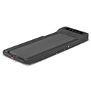 LSG Nimbus Walking Pad Treadmill + ErgoDesk Automatic Standing Desk 1500mm (Oak)-3