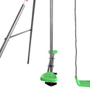 Lifespan Kids Lynx 4 Station Swing Set-3