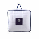 Accessorize Deluxe Hotel Mattress Topper King-2