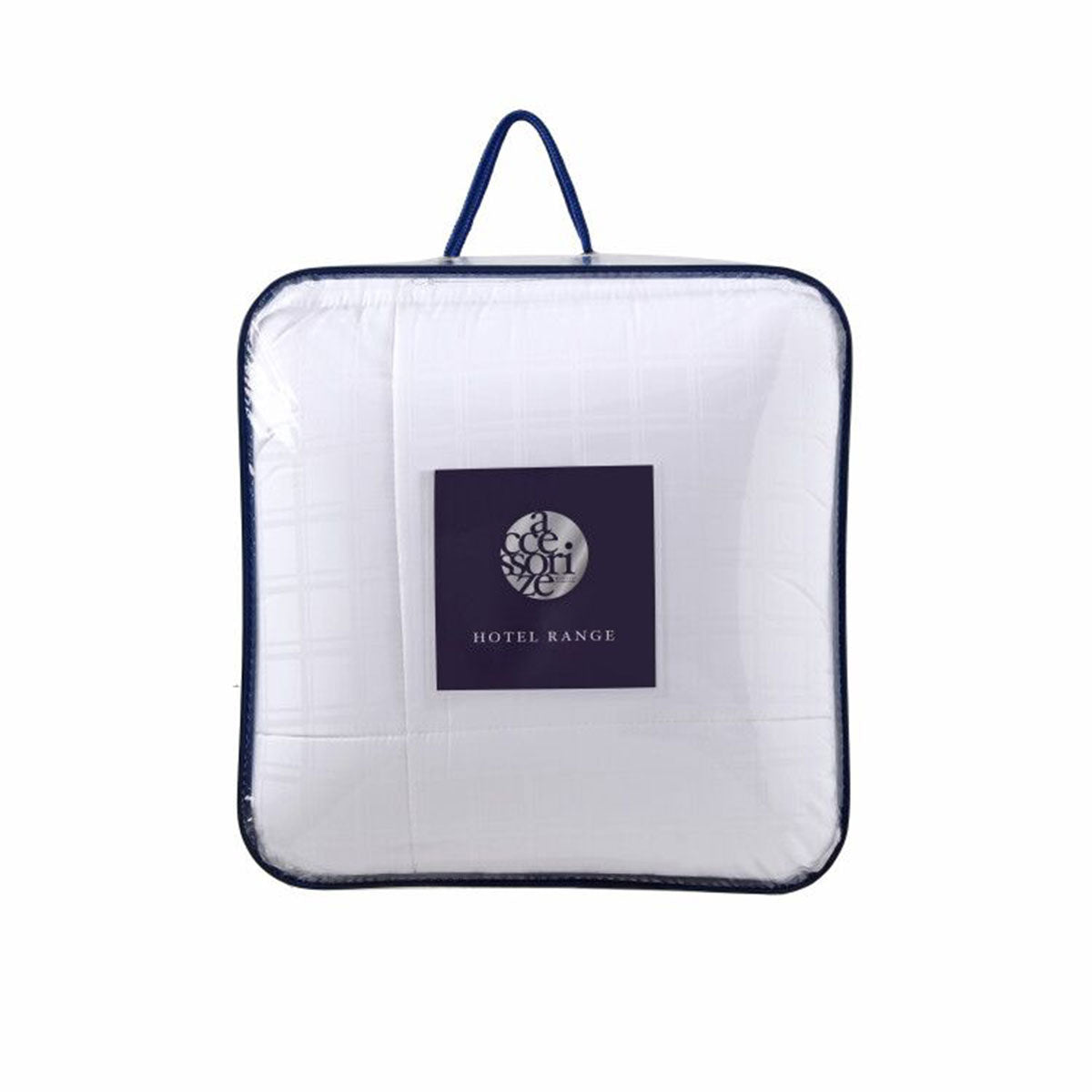 Accessorize Deluxe Hotel Quilt Double - 0
