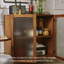 3M Privacy Glass Film Sticker Static Cling Window Decals Glass Film(Tulip,60*300cm)-6