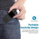 1080P Wifi HD Stable Riding Camera Wearable Video Recorder Comes With 64G SD Card-4