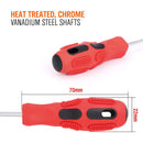 4x Car Pick and Hook Set O Ring Seal Remover Gasket Puller Remover Set-4