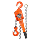 1.5 Ton Lever Block Chain Hoist G80 Ratchet Hoist Capacity 3m Lifter Heavy Duty-1