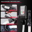 Multipurpose Fuel Transfer Pump Battery Powered Gasoline Hose Transfer Pump Au-6