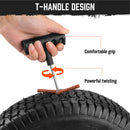 2packs x 6Pcs Tyre Repair Kit Tire Puncture Emergency Tools Set Motorcycle Bike Car AU-6