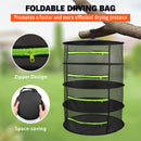 19 inch Bud Leaf Bowl Trimmer Tumble Stainless Steel Blades Twisted Spin Cut-9