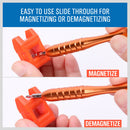 HORUSDY 18 in 1 Mobile Phone Repair Tools Kit Pry Opening Tool Screwdriver-5