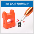 HORUSDY 18 in 1 Mobile Phone Repair Tools Kit Pry Opening Tool Screwdriver-6