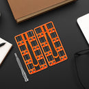 33 PC PRECISION SCREWDRIVER SET BITS PHILIP FLAT SLOTTED TORX HEX ELECTRONIC FIX-7