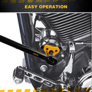 ELEAD Oil Filter Wrench Set Adjustable Oil Filter Removal Tool Automotive Use-7