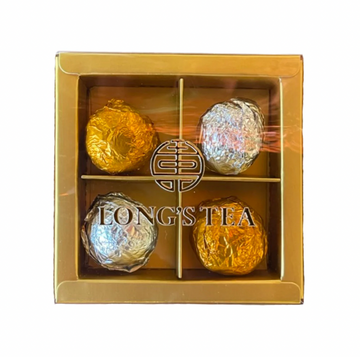 Blooming Flower Tea Box (3 Box) - 0