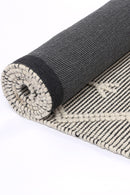 Goa D5- CREAM (No Tassel) 160x230-5