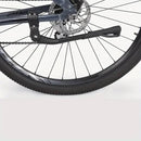 Mountain Bike Foot Support Stand Pedal Support for Bicycle Repair Maintenance - Three-hole model-10