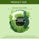 Hanging Warm Cotton Nest Hammock Cozy Bed for Parrots and Other Bird Species - Pink-3