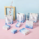 20PCS Cloud Jewelry Box Earrings Necklace Ring Bracelet DisplayOrganizer - 7*9*3cm（Box）-6