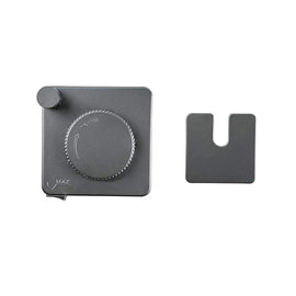 Invisible Wall Mounted Clothesline for Hotel Bathroom Sunbed Laundry Drying Rope - 0