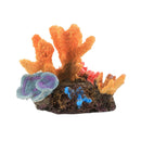 Aquarium Resin Coral Decorations for Fish Tank Marine Simulation Micro Landscape - GH1666-9