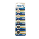 5-20Pcs Philips Cr1220 Cr1616 Cr1620 Cr1632 Cr2016 Cr2025 Cr2032 Button Battery - CR1616-20PCS-12