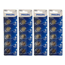 5-20Pcs Philips Cr1220 Cr1616 Cr1620 Cr1632 Cr2016 Cr2025 Cr2032 Button Battery - CR1620-20PCS-14