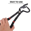 1-Piece Automotive Exhaust Hanger Removal Pliers, Black-7