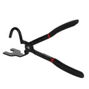 1-Piece Automotive Exhaust Hanger Removal Pliers, Black-12