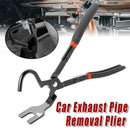 1-Piece Automotive Exhaust Hanger Removal Pliers, Black-13