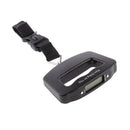Digital Hanging Luggage Scale, Portable Travel Suitcase Weighing Scale - 1 Pc-12
