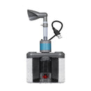 Aquarium Six in One Filter Reverse Air Lift Suction Aeration Wave Maker System-2